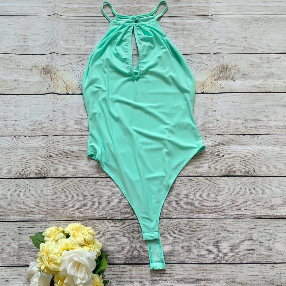 Fashion Nova Body Suit